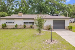 615 Third Ave, Lady Lake, FL 32159 - Photo 1