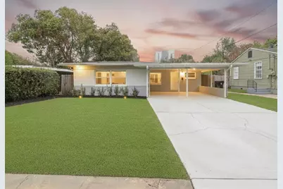2513 Musselwhite Avenue, Orlando, FL 32804 - Photo 1