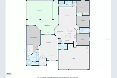 424 Stonehenge Circle, Rockledge, FL 32955 - Photo 37
