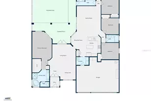 424 Stonehenge Cir, Rockledge, FL 32955 - Photo 37