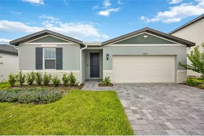 5009 Katrina Drive, Haines City, FL 33844 - Photo 3