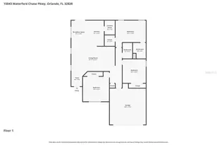 15043 Waterford Chase Pkwy, Orlando, FL 32828 - Photo 31