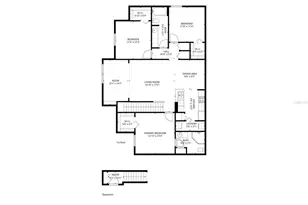 431 Southern Pecan Cir, Winter Garden, FL 34787 - Photo 45