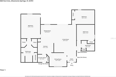 860 Hart Avenue, Altamonte Springs, FL 32701 - Photo 3