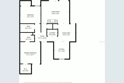 958 E Michigan Street #B, Orlando, FL 32806 - Photo 5