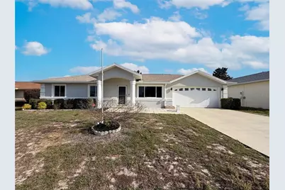 5947 SW 98th Street Road, Ocala, FL 34476 - Photo 1