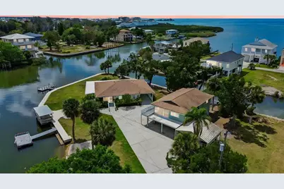 14539 Coffey Lane, Hudson, FL 34667 - Photo 1