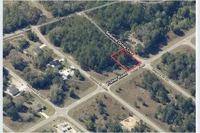 200 Fisher Road, Ocklawaha, FL 32179 - Photo 1