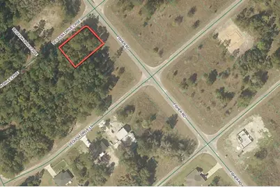 200 Fisher Road, Ocklawaha, FL 32179 - Photo 11