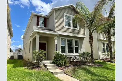 10247 Love Story Street, Winter Garden, FL 34787 - Photo 1