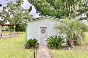 15950 NE 50 St, Williston, FL 32696 - Photo 21