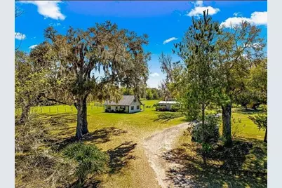 15950 NE 50th Street, Williston, FL 32696 - Photo 1