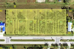 222 Rotonda Blvd W, Rotonda West, FL 33947 - Photo 1
