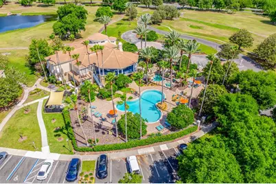 7330 Westpointe Boulevard #424, Orlando, FL 32835 - Photo 31