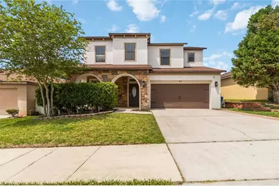 911 Arbor Pointe Avenue, Minneola, FL 34715 - Photo 1