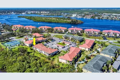 402 Bouchelle Drive #206, New Smyrna Beach, FL 32169 - Photo 1