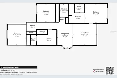 402 Bouchelle Drive #206, New Smyrna Beach, FL 32169 - Photo 55