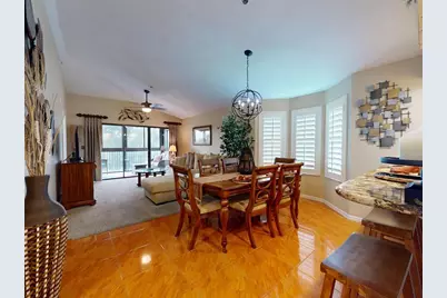 402 Bouchelle Drive #206, New Smyrna Beach, FL 32169 - Photo 9