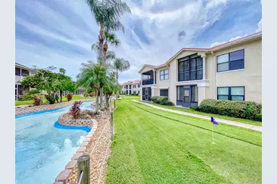 402 Bouchelle Drive #206, New Smyrna Beach, FL 32169 - Photo 47