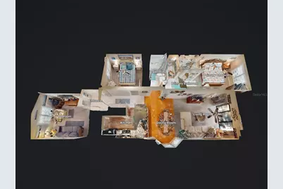 402 Bouchelle Drive #206, New Smyrna Beach, FL 32169 - Photo 57