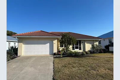 1727 Boca Raton Court, Punta Gorda, FL 33950 - Photo 1