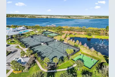 2449 Yellow Brick Road, Saint Cloud, FL 34772 - Photo 3