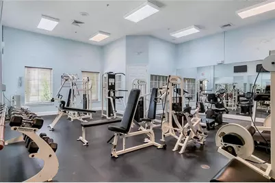 3018 Bonfire Beach Drive #205, Kissimmee, FL 34746 - Photo 17