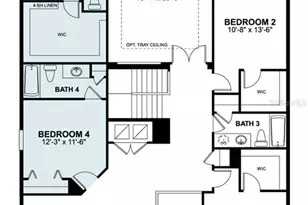 5308 High Line Dr, Saint Cloud, FL 34771 - Photo 17