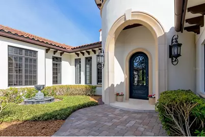 9144 Isleworth Gardens Drive, Windermere, FL 34786 - Photo 5