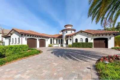 9144 Isleworth Gardens Drive, Windermere, FL 34786 - Photo 1