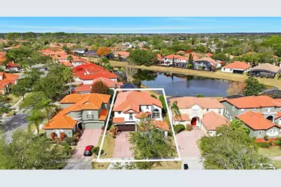 910 Lascala Drive, Windermere, FL 34786 - Photo 3