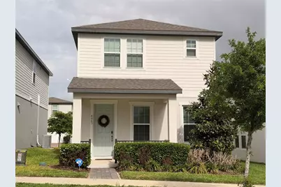 4863 Lacewing Drive, Winter Garden, FL 34787 - Photo 1
