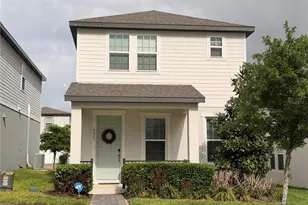 4863 Lacewing Dr, Winter Garden, FL 34787 - Photo 1
