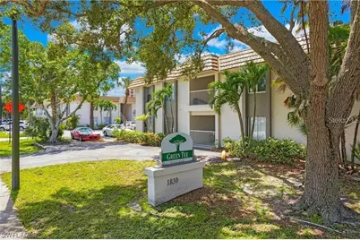 1830 Maravilla Avenue #323, Fort Myers, FL 33901 - Photo 23