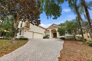 8503 Giovana Ct, Orlando, FL 32836 - Photo 1