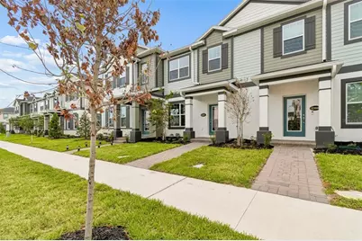 1402 Mount Royal Drive, Saint Cloud, FL 34771 - Photo 3