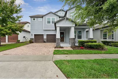 9256 Grand Island Way, Winter Garden, FL 34787 - Photo 1