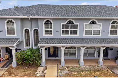 963 E Main Street, Haines City, FL 33844 - Photo 1