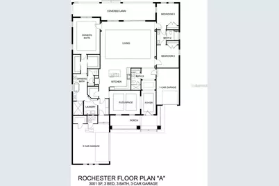 4729 Majestic Hills Loop, Brooksville, FL 34601 - Photo 5