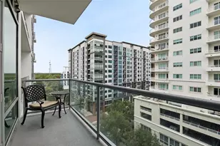 101 S Eola Dr, Orlando, FL 32801 - Photo 17