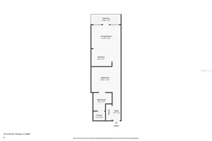 101 S Eola Dr, Orlando, FL 32801 - Photo 21