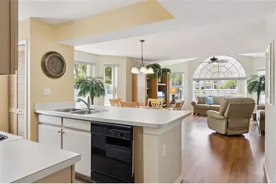 8707 Knightsbridge Court #B, Kissimmee, FL 34747 - Photo 11