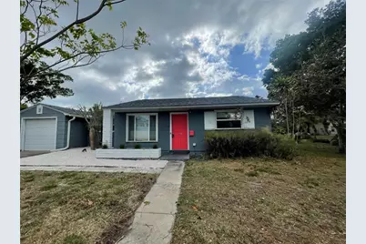250 37th Street N, Saint Petersburg, FL 33713 - Photo 1