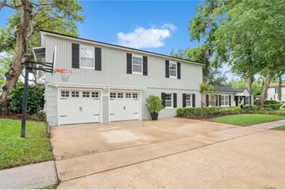 2702 Parkland Drive, Winter Park, FL 32789 - Photo 3