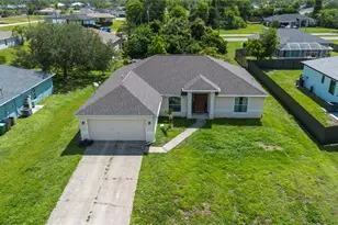 4129 NE 19th Pl, Cape Coral, FL 33909 - Photo 45