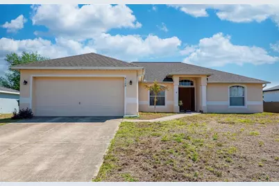 4129 NE 19th Place, Cape Coral, FL 33909 - Photo 1