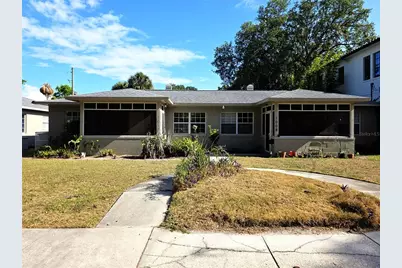 1010 E Central Boulevard, Orlando, FL 32801 - Photo 1