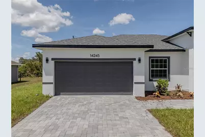 14245 SW 28th Court, Ocala, FL 34473 - Photo 1