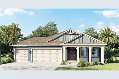 2103 Ashwood Bluff Drive, Ocoee, FL 34761 - Photo 1