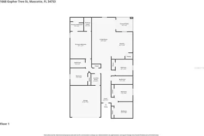 1668 Gopher Tree Street, Mascotte, FL 34753 - Photo 25